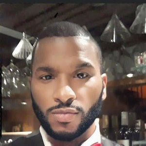 Meet your Posher, Shariff